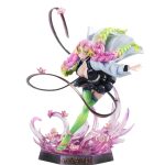 Figurine manga Mitsuri Kanroji - Demon Slayer