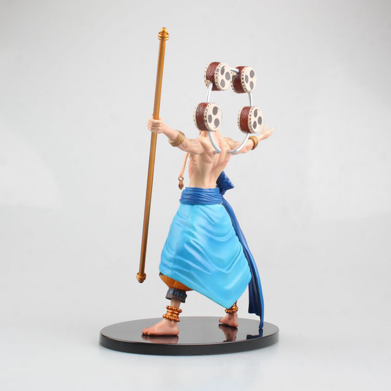 Figurine manga - Enel, divinité de One Piece – Image 4