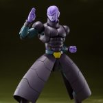 Figurine Manga - Dragon Ball Super Hit