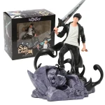 Figurine manga Sung Jin-woo Solo Leveling