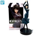 Figurine Manga One Punch Man Fubuki Silhouette