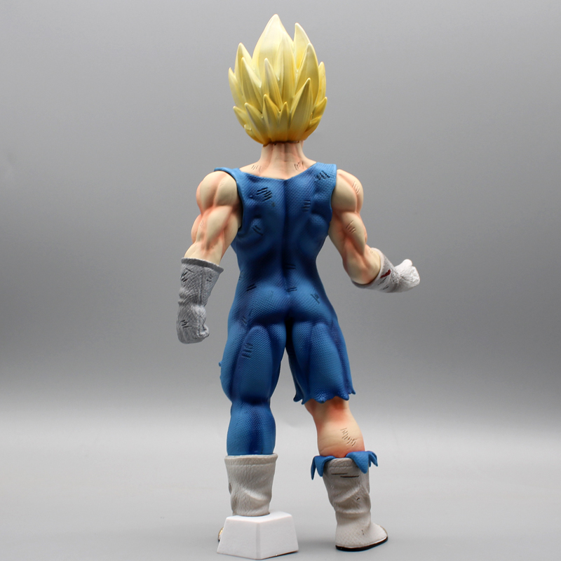 Figurine Manga Dragon Ball Z Majin Vegeta – Image 3