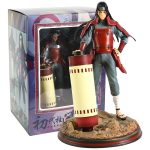 Figurine Manga Naruto - Hashirama Senju