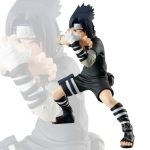 Figurine Manga Sasuke Uchiha