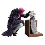 Figurine Manga One Piece Law Corazon