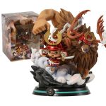 Figurine Manga Tony Chopper de One Piece