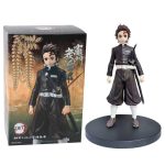 Figurine Manga Tanjirō le pourfendeur de démons
