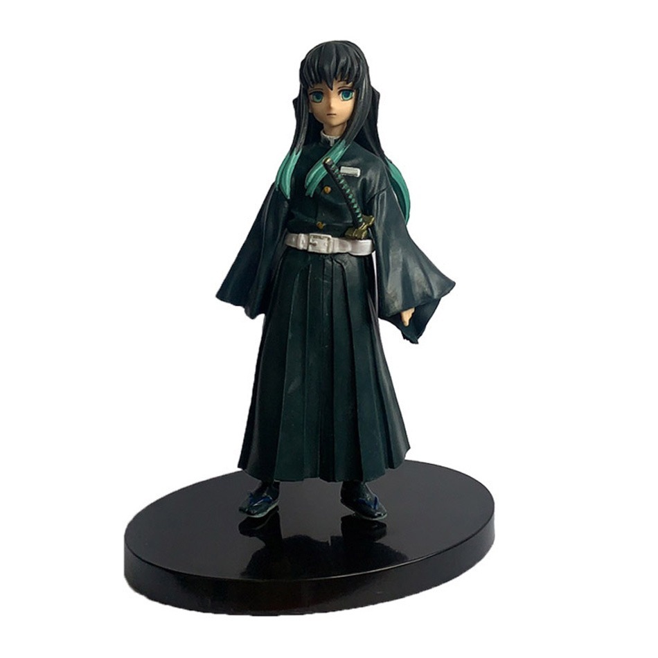 Figurine manga Demon Slayer Muichiro Tokito – Image 2