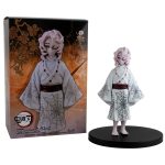 Figurine Manga Fille Démon Araignée de Demon Slayer