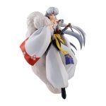Figurine Manga Inu Yasha et Sesshômaru
