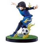 Figurine Manga Meguru Bachira de Blue Lock