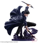 Figurine Manga Sung Jin-woo Solo Leveling