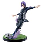 Figurine manga Blue Lock Reo Mikage