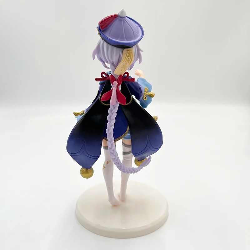 Figurine manga Qiqi - Genshin Impact – Image 3