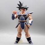 Figurine Manga Bardock - Dragon Ball