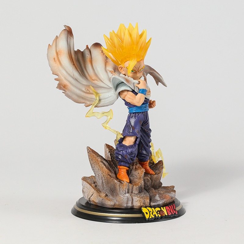Figurine Manga Dragon Ball Son Gohan – Image 2