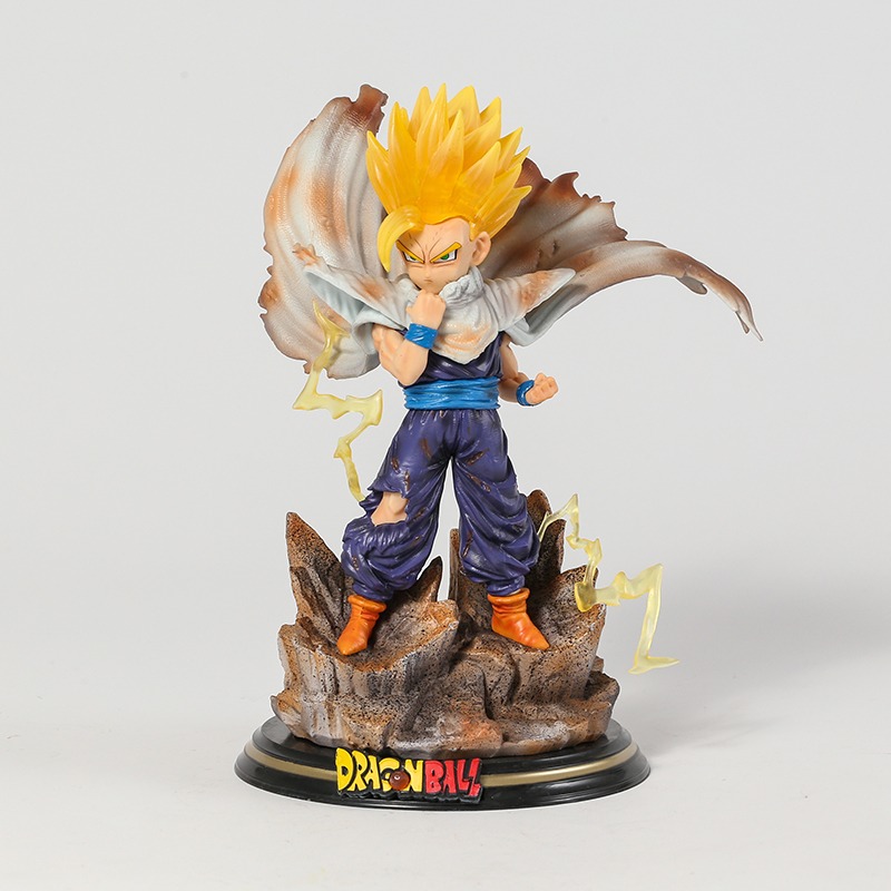 Figurine Manga Dragon Ball Son Gohan – Image 3