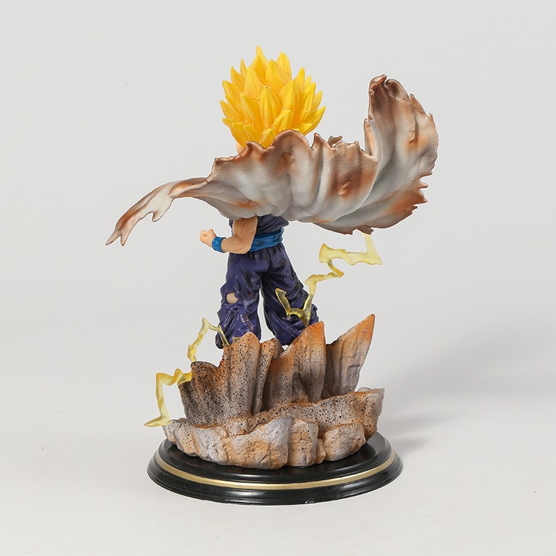 Figurine Manga Dragon Ball Son Gohan – Image 4