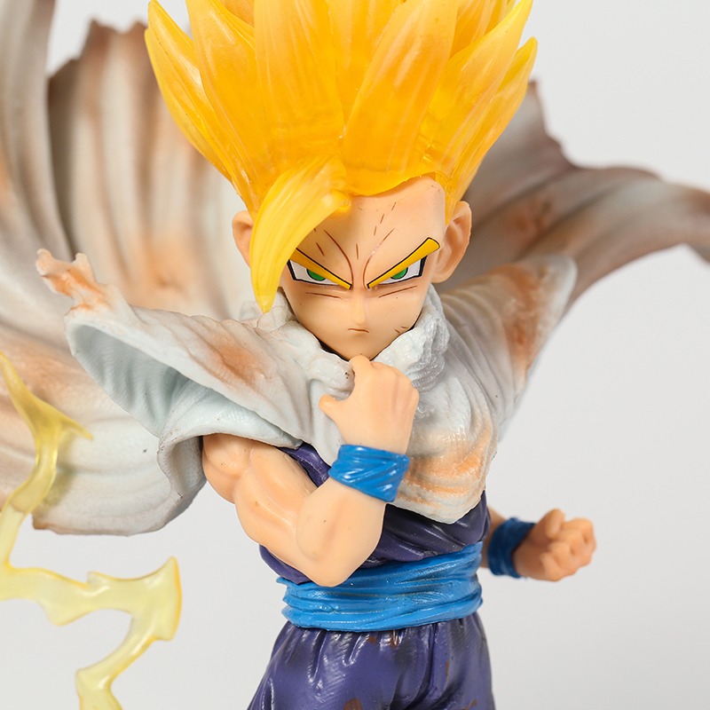 Figurine Manga Dragon Ball Son Gohan – Image 5