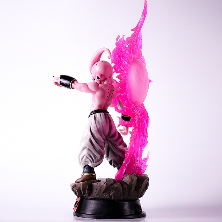 Figurine Manga Dragon Ball Z Majin Buu Xeno – Image 4