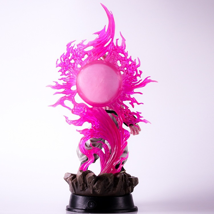Figurine Manga Dragon Ball Z Majin Buu Xeno – Image 3