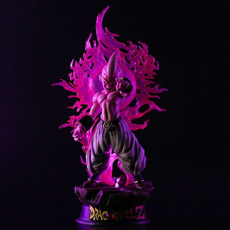 Figurine Manga Dragon Ball Z Majin Buu Xeno – Image 6