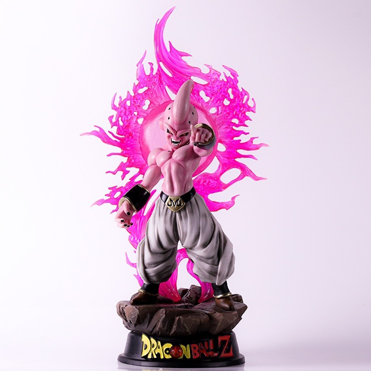 Figurine Manga Dragon Ball Z Majin Buu Xeno – Image 2