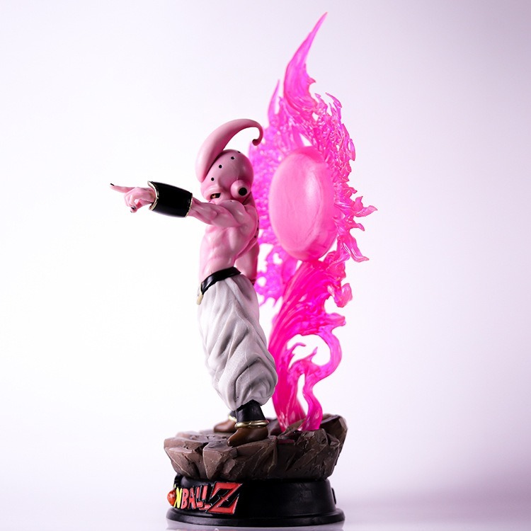 Figurine Manga Dragon Ball Z Majin Buu Xeno – Image 5