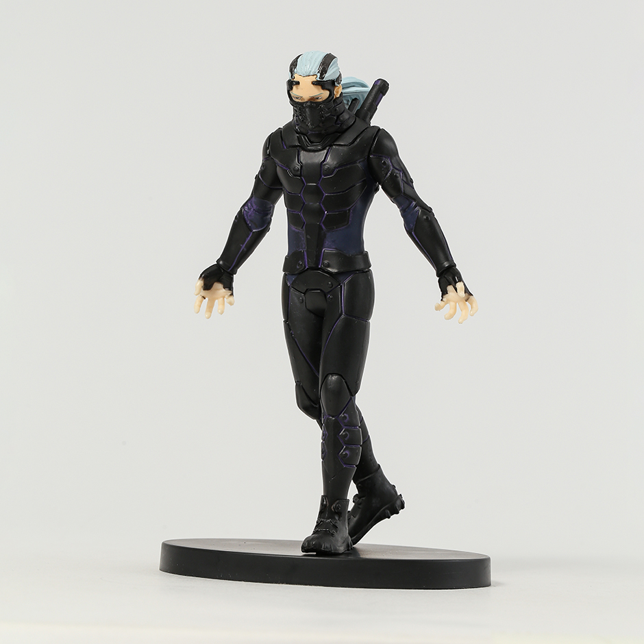 Figurine Manga My Hero Academia Nine – Image 3
