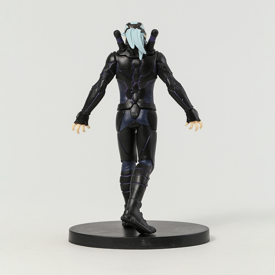 Figurine Manga My Hero Academia Nine – Image 5