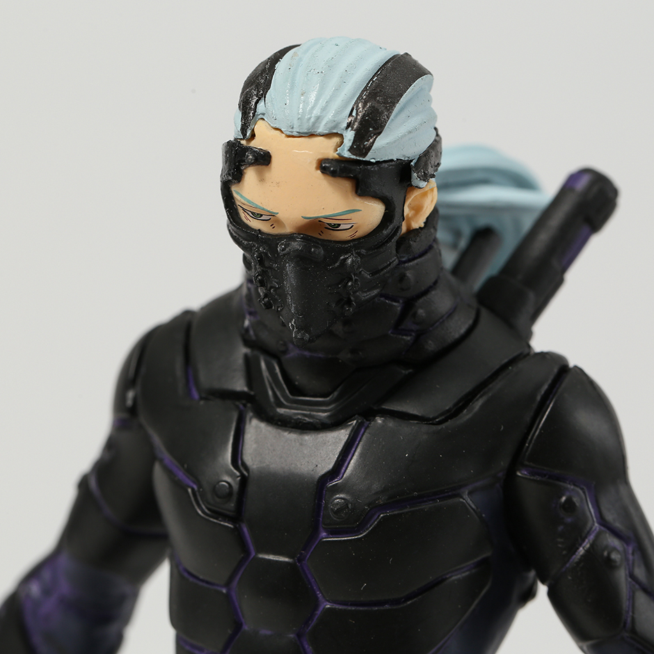 Figurine Manga My Hero Academia Nine – Image 2