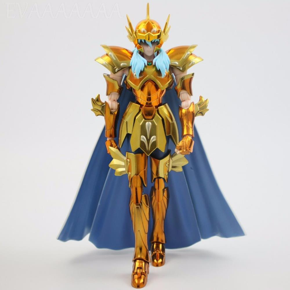 Figurine Manga Myth Cloth EX Aphrodite Saint Seiya – Image 3