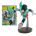 Figurine Manga My Hero Academia Izuku Midoriya