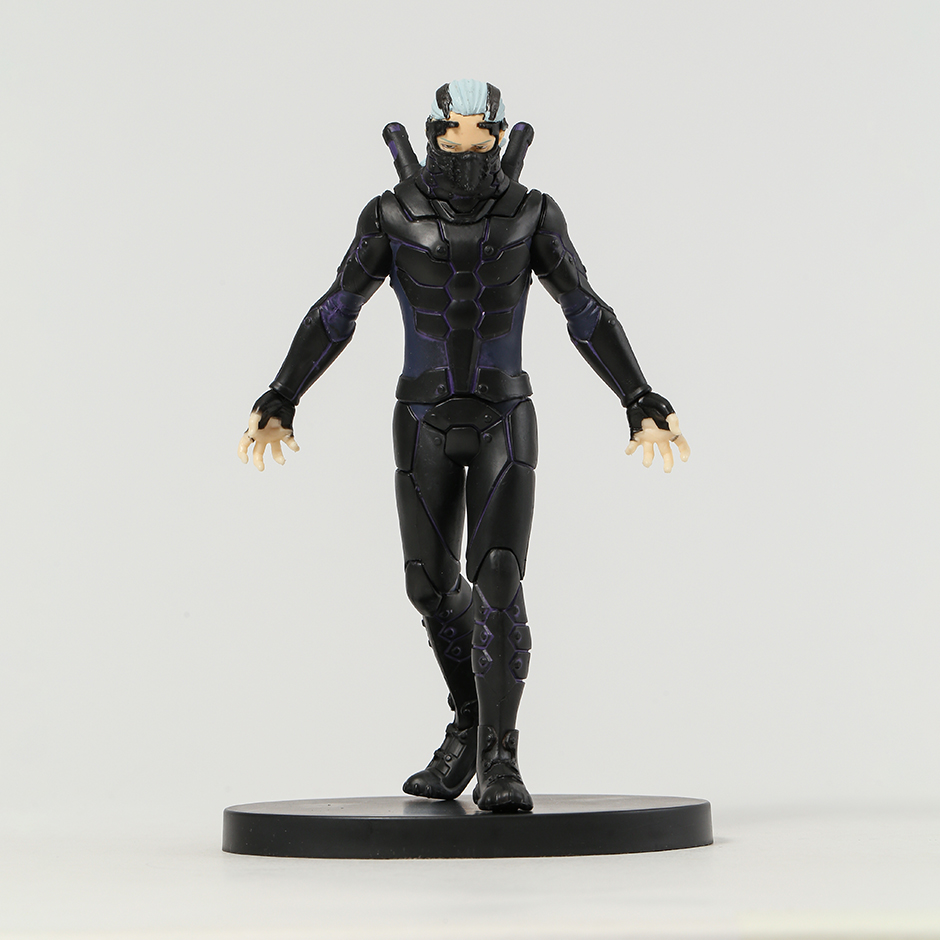 Figurine Manga My Hero Academia Nine – Image 4