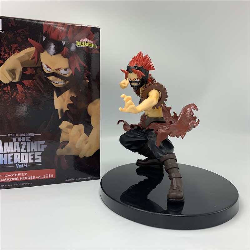 Figurine Manga Eijiro Kirishima My Hero Academia – Image 2