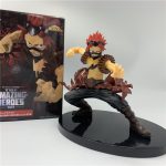 Figurine Manga Eijiro Kirishima My Hero Academia
