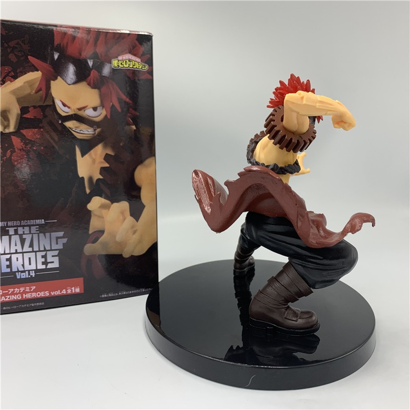 Figurine Manga Eijiro Kirishima My Hero Academia – Image 3