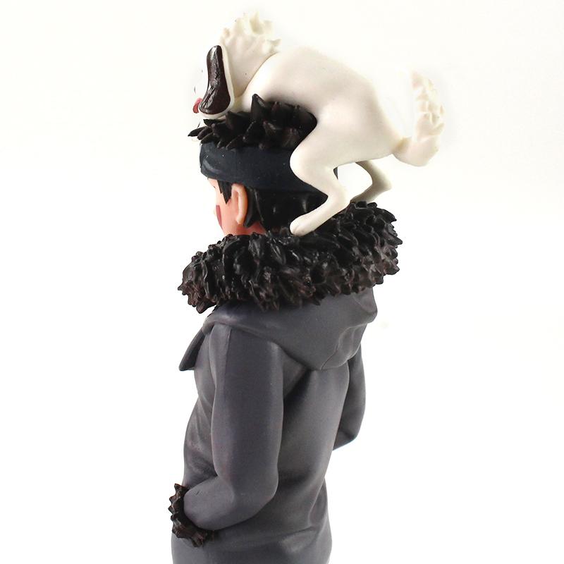 Figurine Manga Naruto Kiba Inuzuka – Image 3