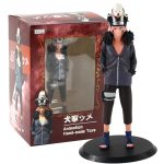 Figurine Manga Naruto Kiba Inuzuka