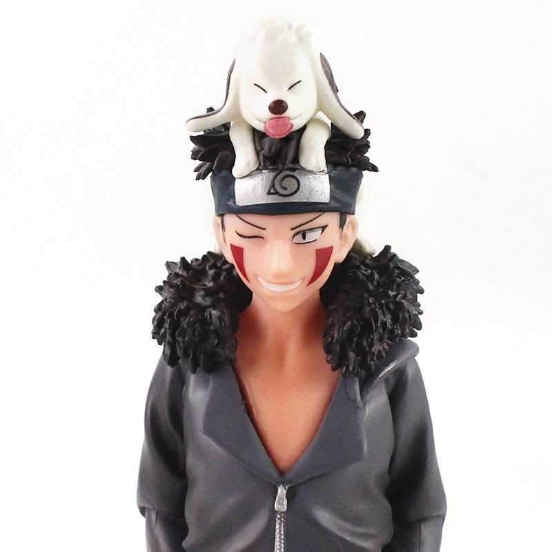 Figurine Manga Naruto Kiba Inuzuka – Image 4