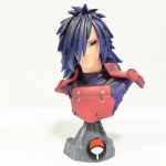 Figurine manga Madara Uchiha - Naruto Shippuden
