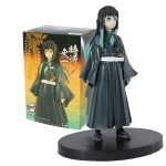Figurine manga Demon Slayer Muichiro Tokito