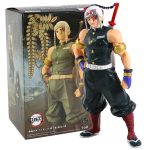 Figurine Manga Tengen Uzui Demon Slayer